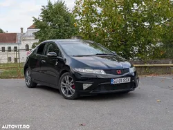 Culoarenegru Utilizat 2010 Honda Civic Sport Hatchback | 7.100 EUR (Scump)