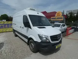Alb Utilizat 2017 Mercedes Sprinter Van | 15.990 EUR