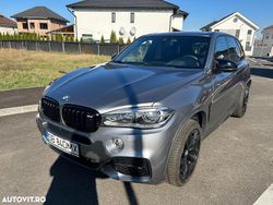 Culoaregri Utilizat 2014 BMW X5 M Comfort Edition SUV | 18.000 EUR (Super Preț)