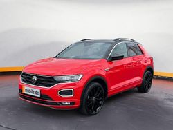 Utilizat 2021 VW T-Roc R-line SUV | 31.562 EUR