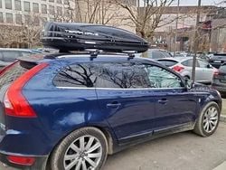 Utilizat 2012 Volvo XC60 SUV | 8.100 EUR (Preț OK)