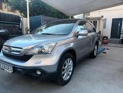 Gri Utilizat 2008 Honda CR-V SUV | 7.000 EUR (Puțin scump)
