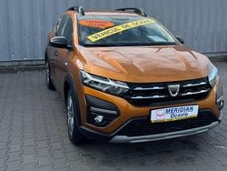 Utilizat 2021 Dacia Sandero Essentiel Hatchback | 10.699 EUR (Preț OK)