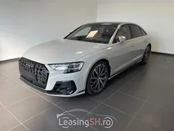 Gri Utilizat 2023 Audi S8 Berlinǎ | 130.739 EUR