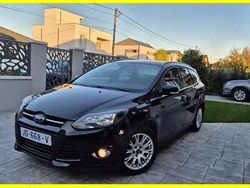 Utilizat 2013 Ford Focus Break | 4.650 EUR (Preț OK)