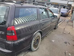 Utilizat 2000 Opel Vectra | 3.000 EUR