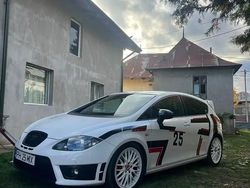 Utilizat 2009 Seat Leon Hatchback | 8.500 EUR