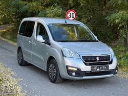 Utilizat 2016 Peugeot Partner Van | 5.500 EUR