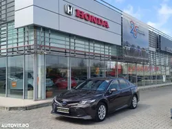 Maro Utilizat 2020 Toyota Camry Business Edition Berlinǎ | 24.490 EUR