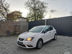 Utilizat 2013 Seat Ibiza Berlinǎ | 3.850 EUR (Preț OK)