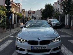 Culoarealb Utilizat 2016 BMW 440 M Sport Cabrio | 26.500 EUR