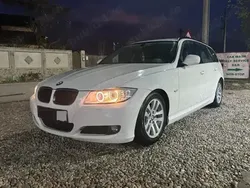 Alb Utilizat 2011 BMW 320 Hatchback | 7.800 EUR (Puțin scump)