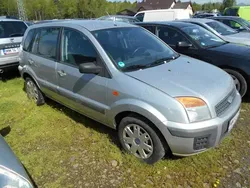 Utilizat 2008 Ford Fusion | 2.700 EUR