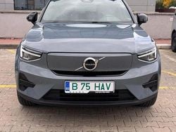 Culoaregri Utilizat 2023 Volvo XC40 Plus SUV | 38.900 EUR (Super Preț)