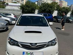 Alb Utilizat 2010 Subaru Impreza Sport Hatchback | 5.000 EUR