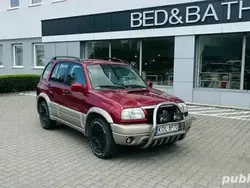 Utilizat 2004 Suzuki Grand Vitara SUV | 3.850 EUR