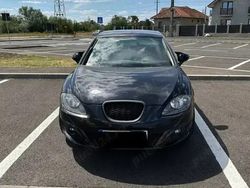 Utilizat 2010 Seat Leon Hatchback | 6.000 EUR (Scump)