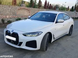 Alb Nouă 2024 BMW i4 Comfort Edition Berlinǎ | 41.499 EUR (Super Preț)