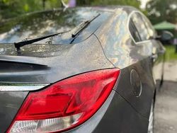 Utilizat 2011 Opel Insignia Berlinǎ | 4.200 EUR (Preț OK)