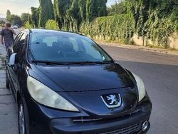 Culoarenegru Utilizat 2007 Peugeot 207 Sport Hatchback | 1.299 EUR (Super Preț)