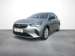 Gri mediumetalic Utilizat 2021 Opel Corsa Ultimate Hatchback | 14.800 EUR