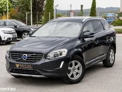 Gri Utilizat 2015 Volvo XC60 Summum SUV | 14.800 EUR