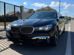 Culoarenegru Utilizat 2017 BMW 730 Berlinǎ | 28.900 EUR (Super Preț)
