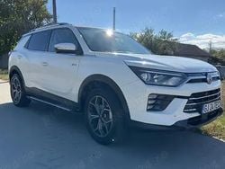 Utilizat 2023 Ssangyong (KGM) Korando SUV | 19.000 EUR