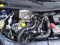 Utilizat 2019 Dacia Logan Berlinǎ | 8.900 EUR (Preț OK)