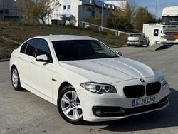 Culoarealb Utilizat 2015 BMW 520 Comfort Edition Berlinǎ | 14.000 EUR (Super Preț)