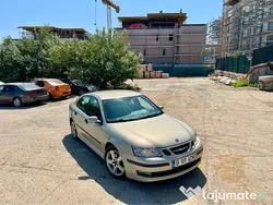 Gri Utilizat 2005 Saab 9-3 Berlinǎ | 4.600 EUR
