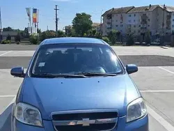 Utilizat 2007 Chevrolet Aveo Berlinǎ | 1.800 EUR (Preț OK)