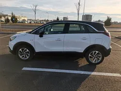 Alb Utilizat 2017 Opel Crossland X SUV | 9.500 EUR