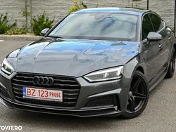Culoaregri Utilizat 2019 Audi A5 Sportback S-Line Berlinǎ | 18.990 EUR