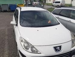 Utilizat 2006 Peugeot 307 Break | 700 EUR