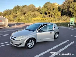 Utilizat 2007 Opel Astra Hatchback | 9.000 EUR