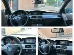 Utilizat 2005 BMW 525 Berlinǎ | 4.500 EUR (Preț OK)