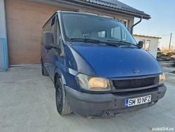 Utilizat 2001 Ford Transit Van | 1.700 EUR
