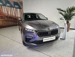 Gri Nouă 2025 Skoda Scala Hatchback | 18.910 EUR (Preț OK)