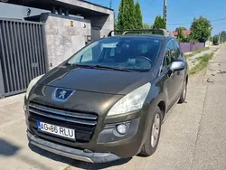 Utilizat 2012 Peugeot 3008 Hatchback | 3.900 EUR