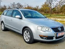 Utilizat 2010 VW Passat Break | 4.000 EUR (Preț OK)