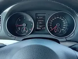 Negru Utilizat 2013 VW Golf VI Break | 5.900 EUR (Preț OK)