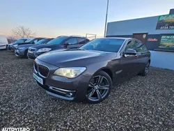 Gri Utilizat 2013 BMW 750L Berlinǎ | 14.890 EUR