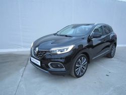 Maro mediu metalic Utilizat 2019 Renault Kadjar Intens SUV | 18.999 EUR (Scump)
