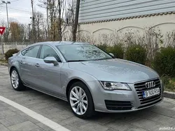 Utilizat 2014 Audi A7 S-Line Hatchback | 16.500 EUR