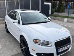 Culoarealb Utilizat 2008 Audi A4 S-Line Berlinǎ | 4.450 EUR (Super Preț)