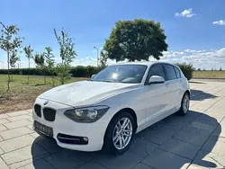 Utilizat 2014 BMW 116 Hatchback | 7.250 EUR