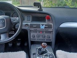 Utilizat 2006 Audi A6 Hatchback | 3.200 EUR (Preț OK)