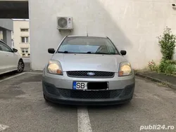 Utilizat 2005 Ford Fiesta Hatchback | 1.800 EUR