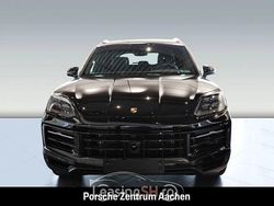 Negru Utilizat 2024 Porsche Cayenne SUV | 109.480 EUR